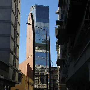 **** Hotel Chacao Venezuela