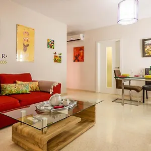  Apartamento El Marrubial 2 España