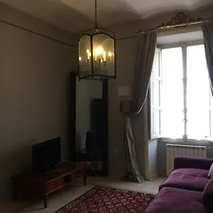 Apartamento Via Cernaia Center Of, Roma