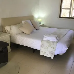 Vrijstaande Apartment Playa Blanca (Lanzarote)