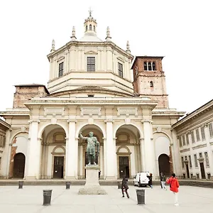  Apartamento Prestige Boutique Homes - Colonne Di San Lorenzo Italia