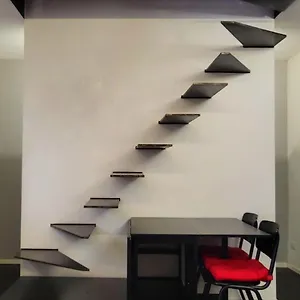  Apartment Giulia's Coliseum