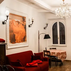 Apartamento Boschetto 58, Roma