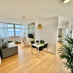  Apartamento Lunamar España
