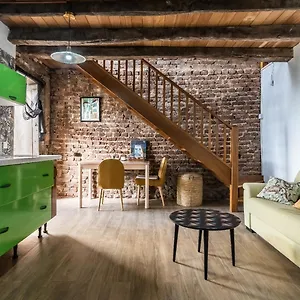  Сasa de vacaciones La Bodega. España