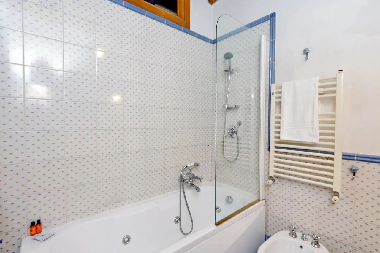 Apartment Ferienwohnung Lungaretta 97 Rom