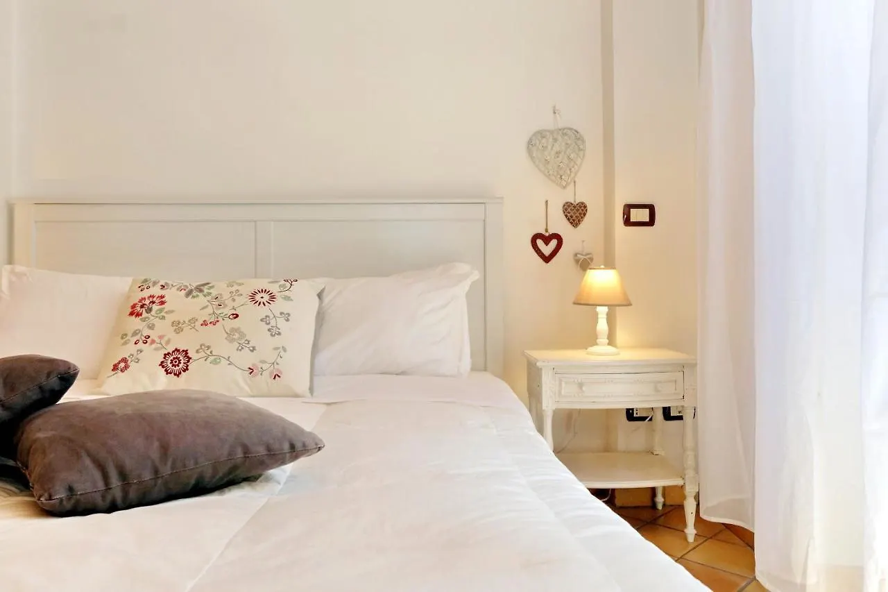 Ferienwohnung Lungaretta 97 Rom Italien